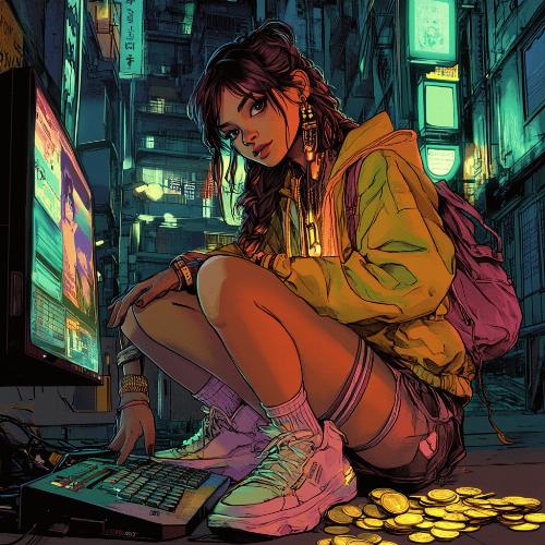 Avatar de RhythmRebel23