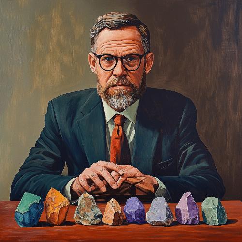 Avatar de SalomonLeSage